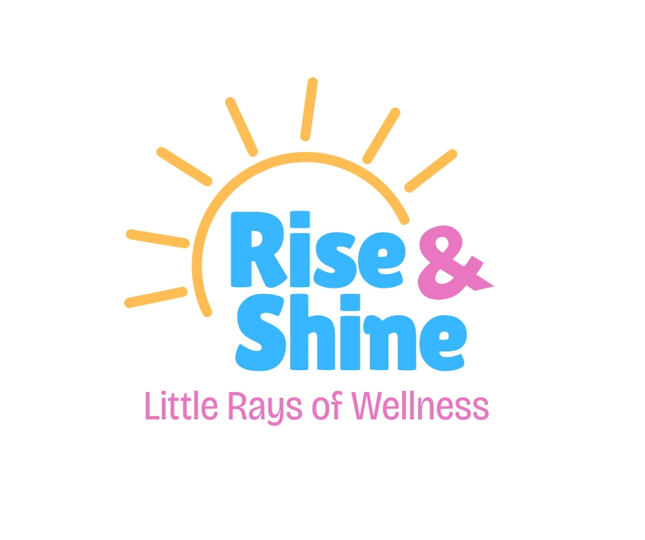 EYS- Rise & Shine Little Rays of Wellness Gift Card